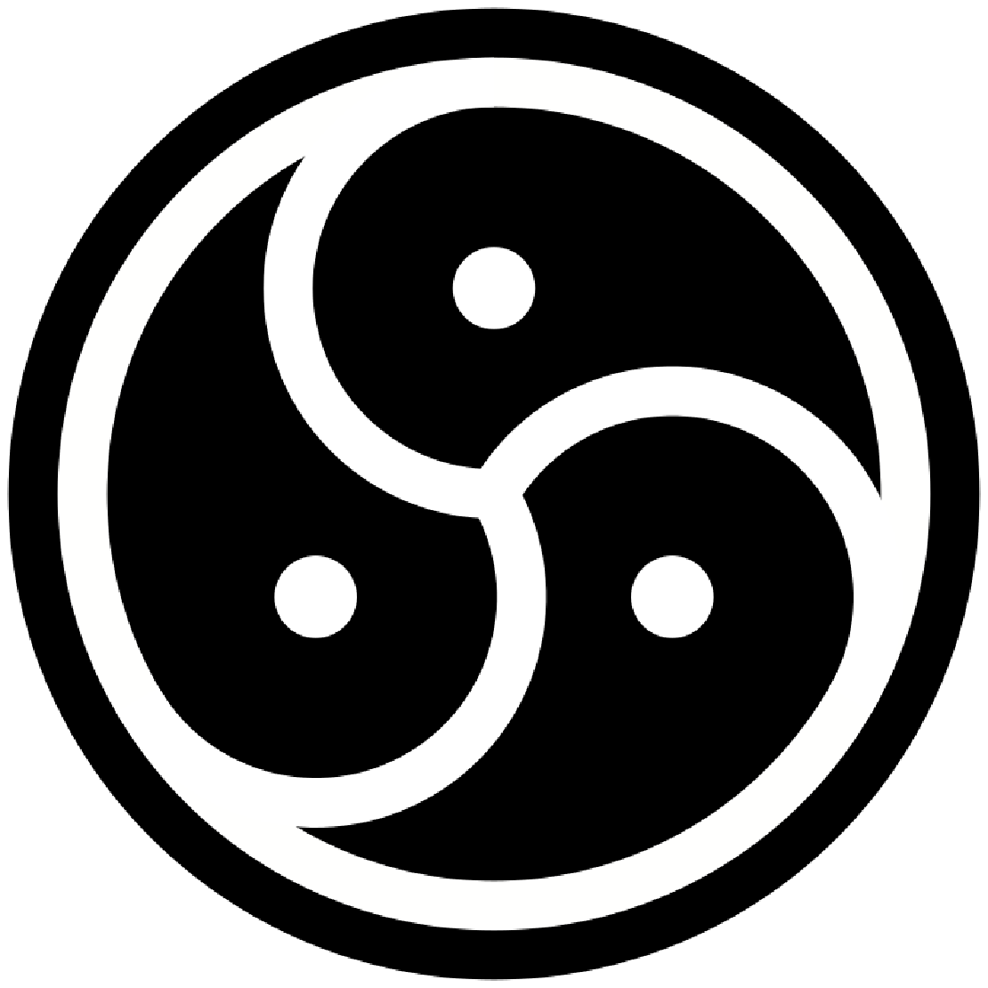 O Triskelion